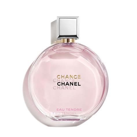 chance eau tendre chanel prix perfume|Chanel chance tendre perfume sephora.